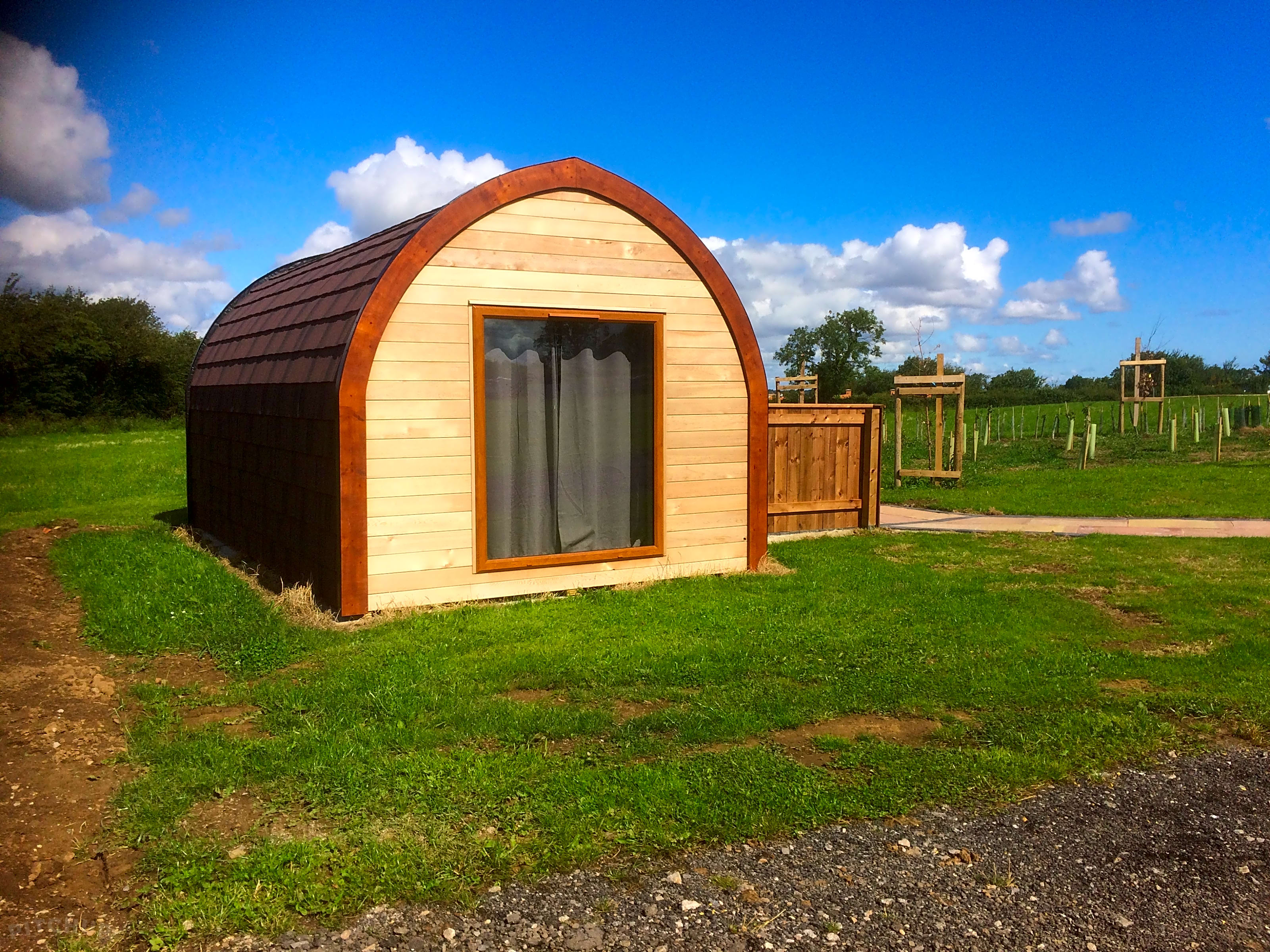 Southview Farm, Middlesbrough Pitchup®