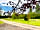 Haywood Farm Caravan and Camping Park: Meadow brook