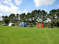 Non-electric pitches Non-electric pitches