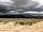 The High Desert Ranch: View over the landscapes