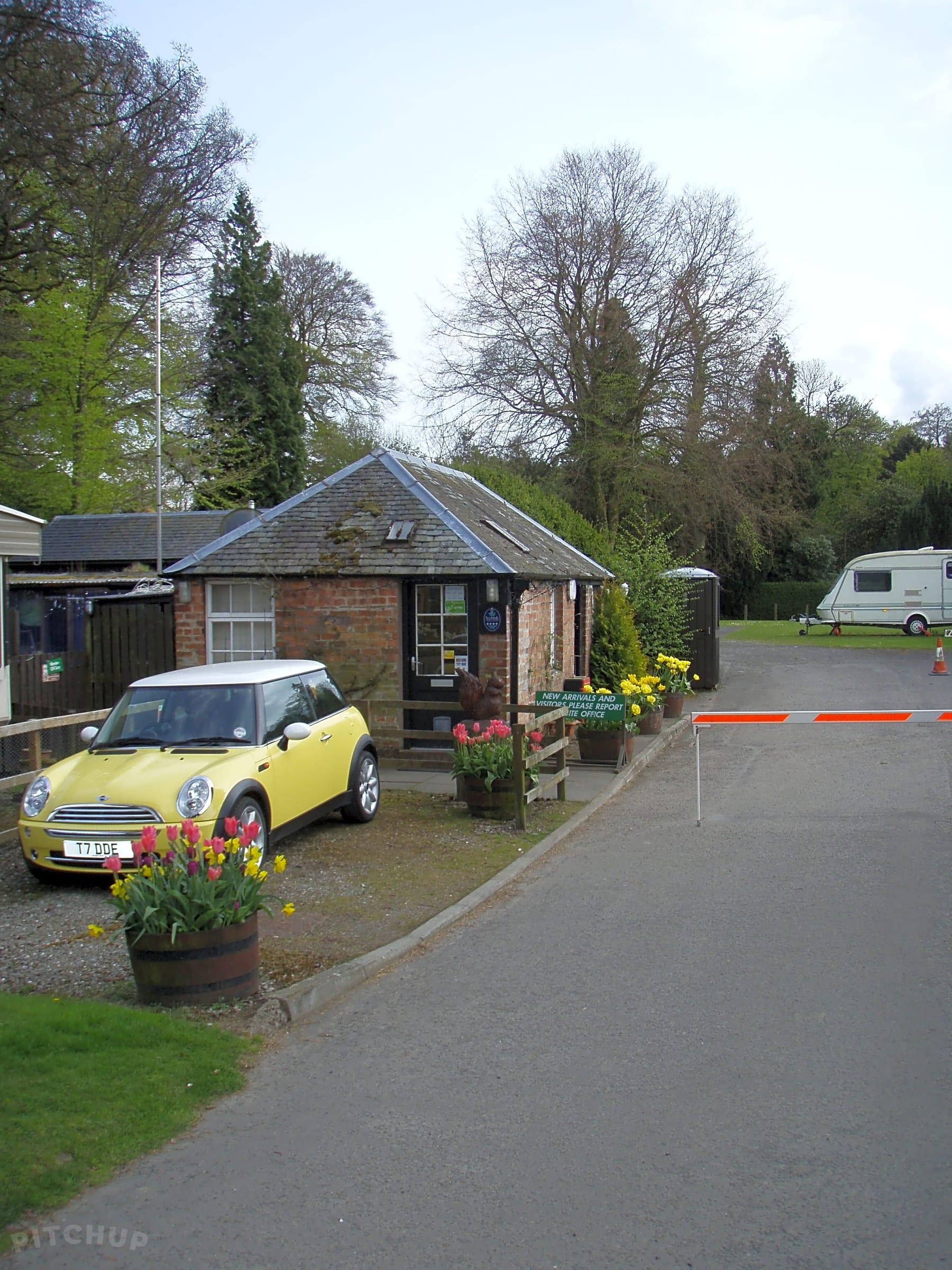 Blair Drummond Caravan Park, Blair Drummond Updated 2019 prices