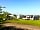 Godwin's Caravan and Camping Site: Space for an awning (photo added by manager on 11/05/2018)