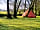 Glan Ceirw Caravan Park