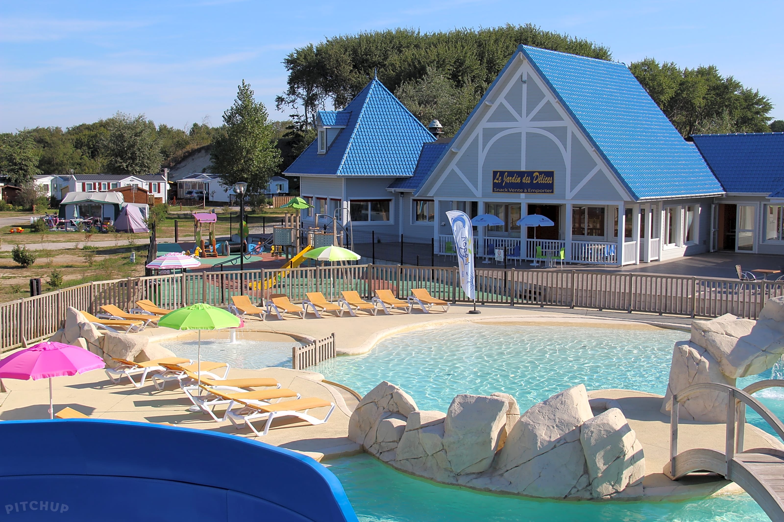 Les Jardins De La Mer Merlimont Preise Fur 2020 Aktualisiert