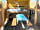 Willow Acres Campsite: Covered kitchen fully kitted out with kitchenwares (photo added by manager on 15/04/2022)