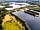 Caversham Lakes: Aerial view of the site (photo added by manager on 12/05/2022)