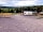 Howbeck Lodge: Gravel area (photo added by manager on 06/09/2021)
