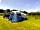 Law Farm Campsite: Our pitch