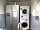 Westland Farm: Laundry room use of washing machine, tumble drier and fridge freezer