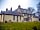 Dartmoor Glamping: Main house and reception