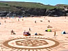Porthcothan Clifftop Camping (foto adicionada em 17/08/2025)