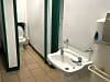 The High Hermitage Holiday Park: Toilet/shower facilities (photo added on 08/28/2023)