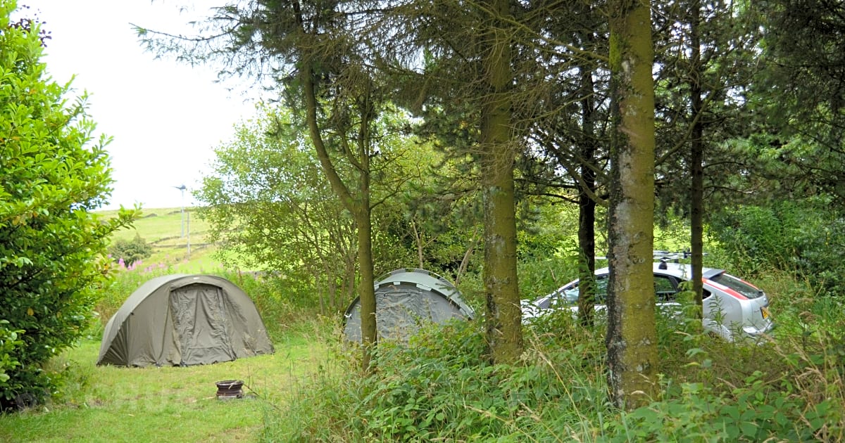 Aarons Campsite, Hebden Bridge Updated 2021 prices Pitchup®