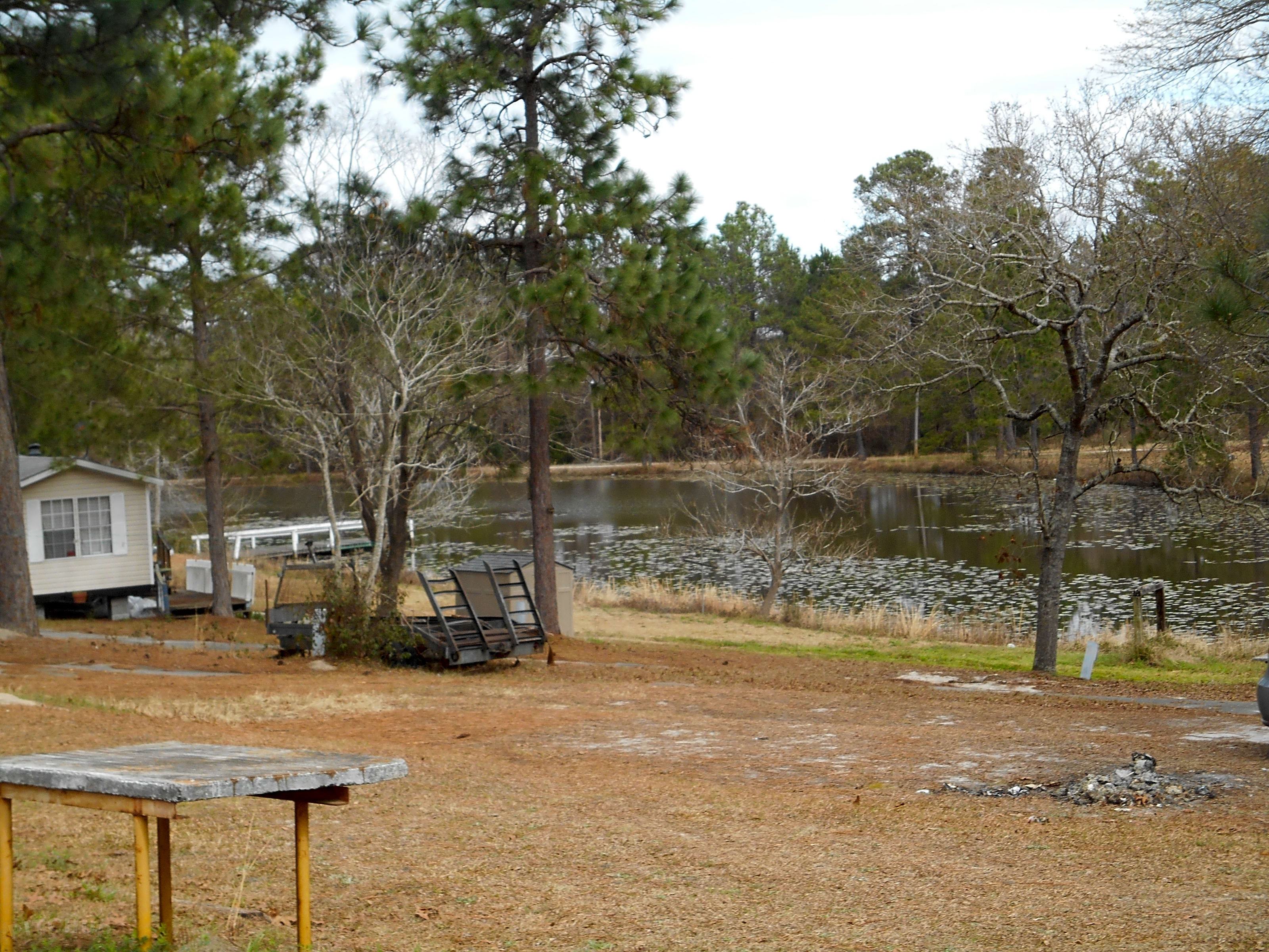 Cordele RV Park, Cordele Pitchup®