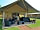 Port Lympne Reserve: Family glamping at its best