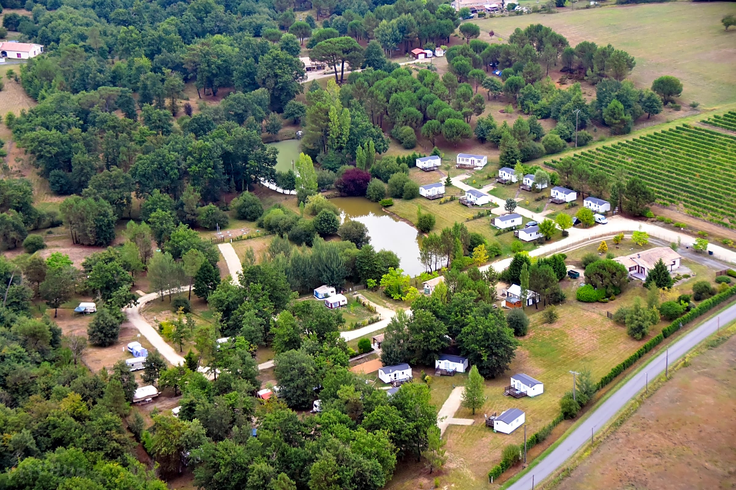 Camping La Motte, Le Fouilloux Updated 2020 prices Pitchup® Camping La Motte, Le Fouilloux Updated 2020 prices Pitchup®