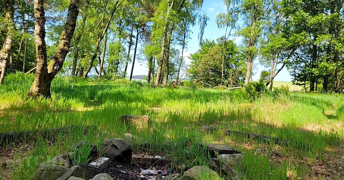 Cleghorn Farm, Lanark Updated 2024 prices