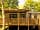 Camping Le Moulin De Caudon: Caravan exterior