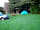 Tarka Trail Camping: Wooded area with shady pitches