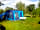 Camping le Jardin du Marais: Pitches among greenery