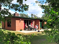 The bungalow The bungalow