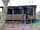 Yomer Wood Camping: Hideout exterior