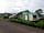 York South Holiday Lodges: Our trailer tent on pitch 45.