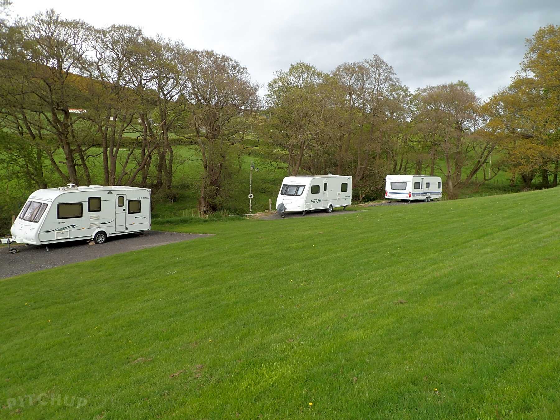 Find the Best Touring Caravan Sites in Conwy Pitchup® Find the Best Touring Caravan Sites in Conwy Pitchup®