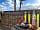Bozedown Boltholes: A little wine and cheese on a summer evening (photo added by manager on 29/06/2022)