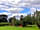 The Alders Caravan Park: Pods are nicely sheltered