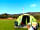Sandfold Pop-up Camping