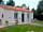 Camping le Jardin du Marais: Toilet block