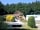 Camping Les Buis: Snack bar with picnic area (photo added by manager on 06/08/2016)