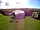 Lower Penderleath Farm: Our set-up (photo added by mattyboy on 28/08/2015)