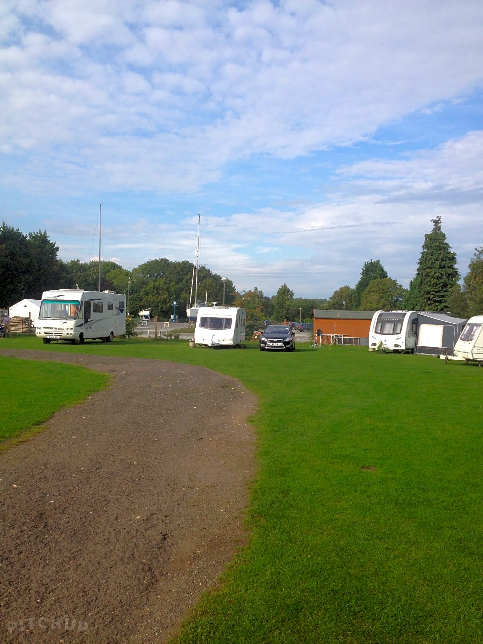 riverside-holidays-hamble-pitchup