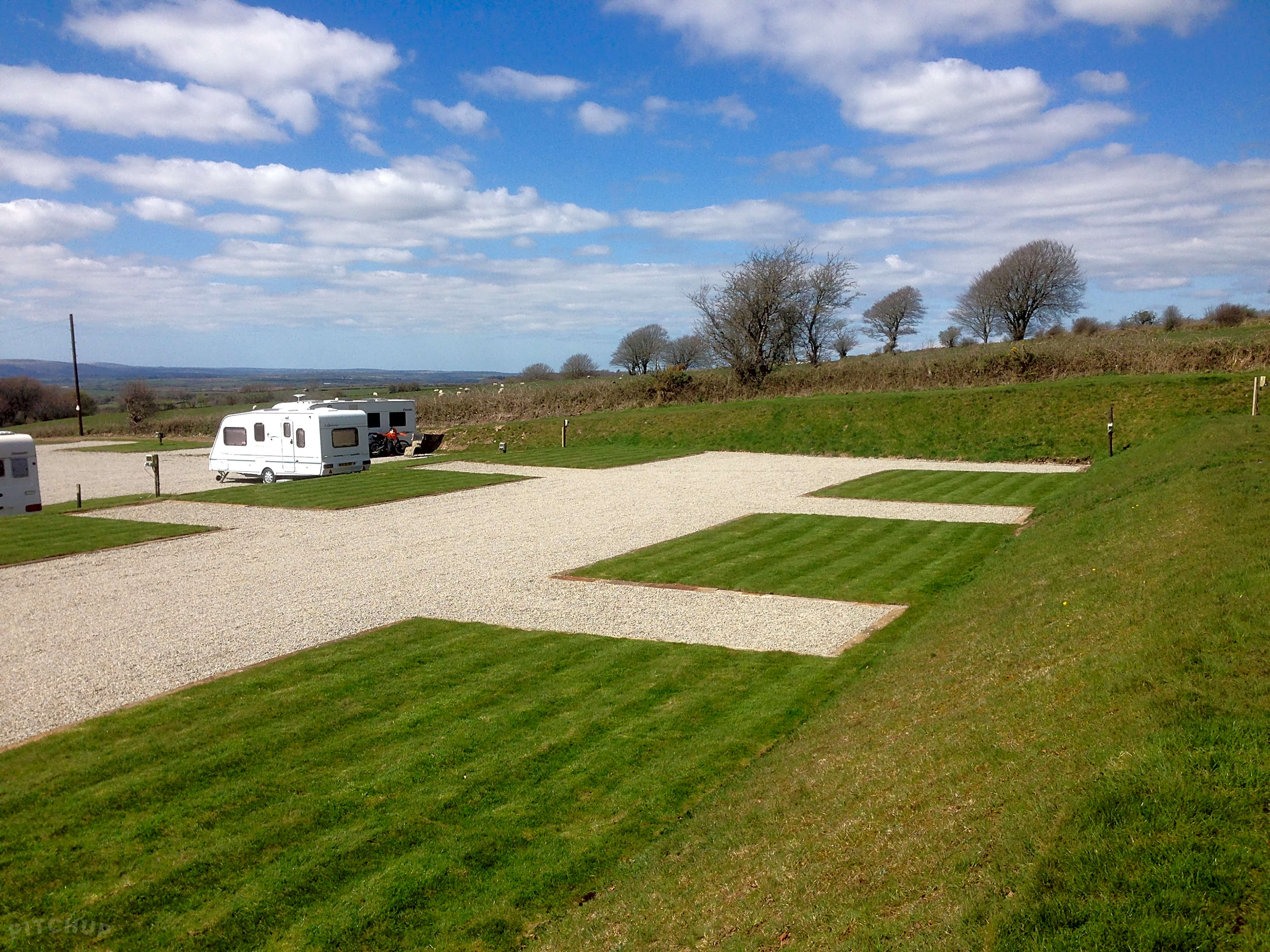 Compton Park, Callington Updated 2020 prices Pitchup®