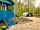 Wrekin Forest Events Camping