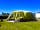 Linwater Caravan Park: Spacious grass pitches suitable for tents
