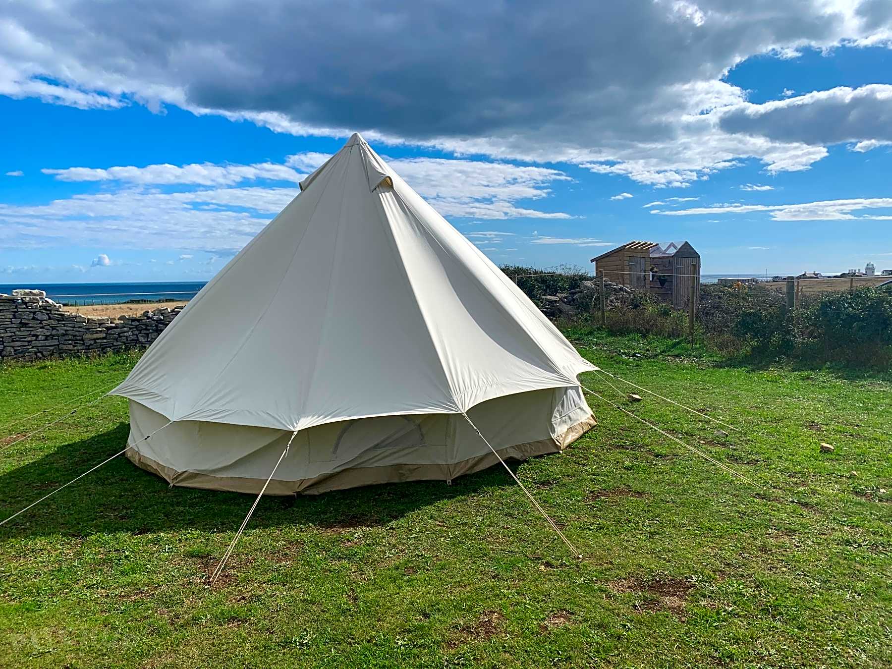 cheap tent camping sites near me