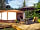 Old Dairy Farm Glamping: Outside the yurt (photo added by manager on 26/04/2023)