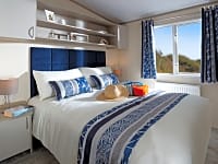 Double bedroom Double bedroom