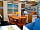 Creative Camping: Shared kitchen and dining area (photo added by manager on 09/05/2022)