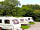 Glan Ceirw Caravan Park