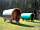 Wildcat Gypsy Caravans at Invernahavon Caravan Site