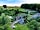 Hanley Mill Glamping: Ariel shot of Hanley Mill (photo added by manager on 29/07/2022)