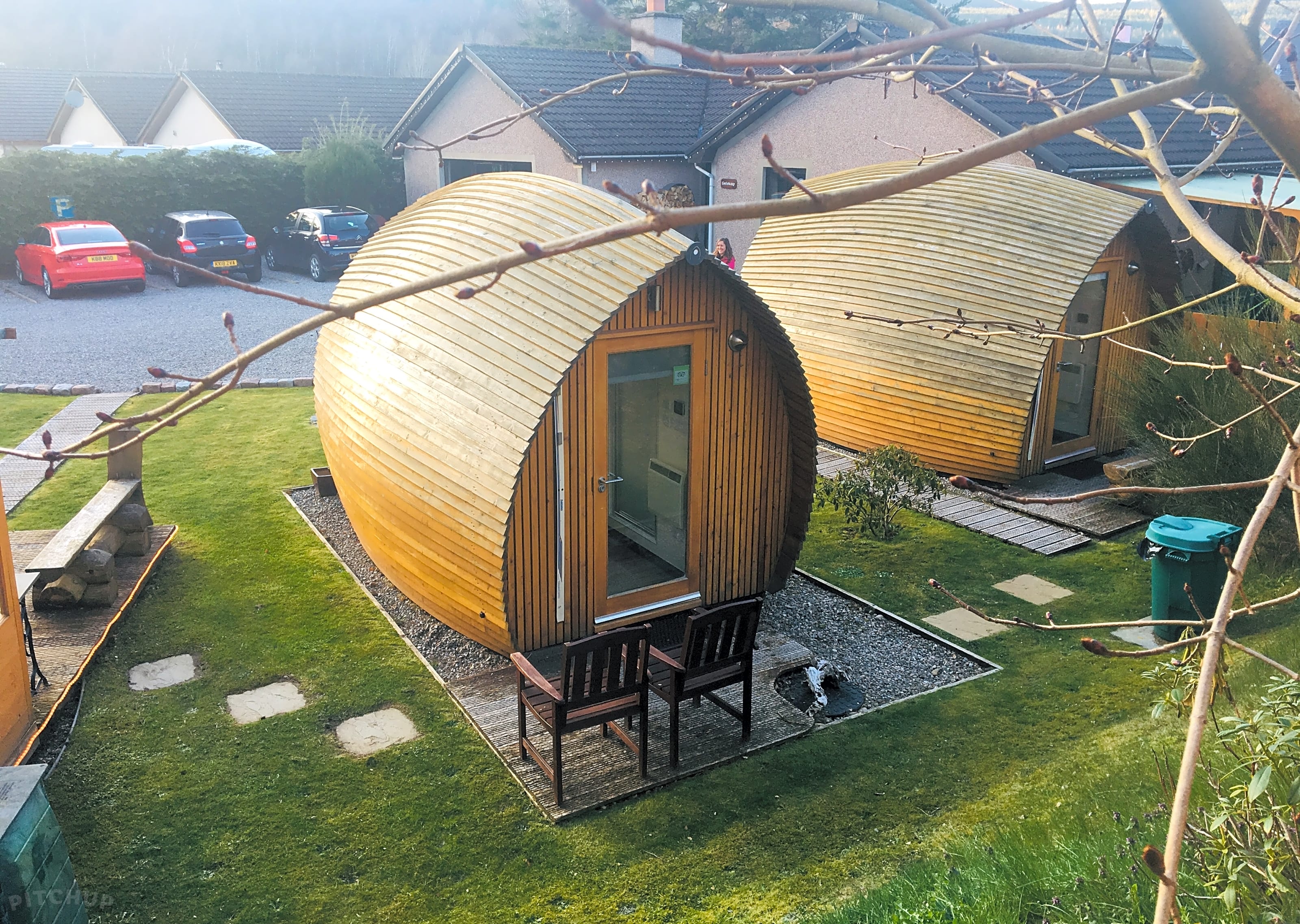 Aviemore Glamping, Aviemore Updated 2020 prices Pitchup®