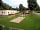 Camping de l'Abbatiale: Playground