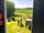 Sindles Farm: View from the doorway of the Sussex hut (photo added by manager on 15/05/2022)