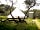 By the Red Phone Box: In a secluded field