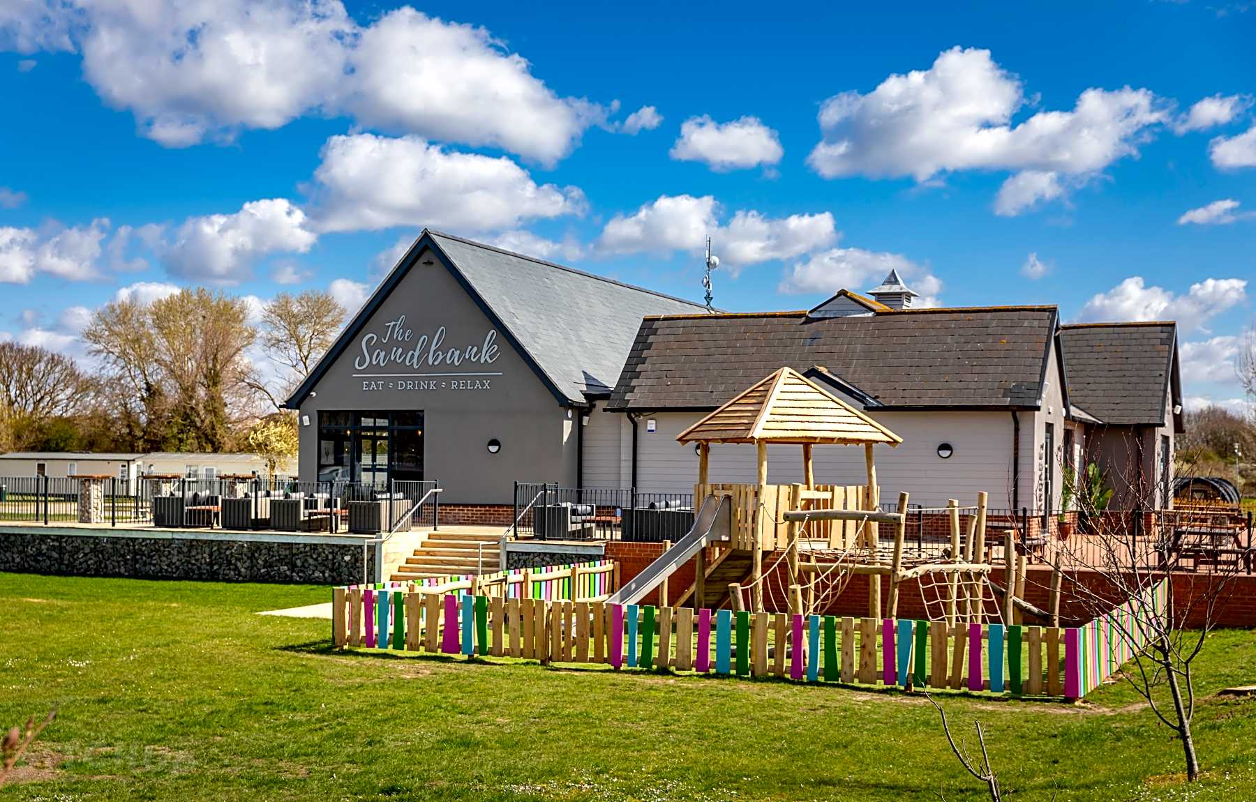 15 Campsites in West Mersea, Essex 2024 from £9/nt